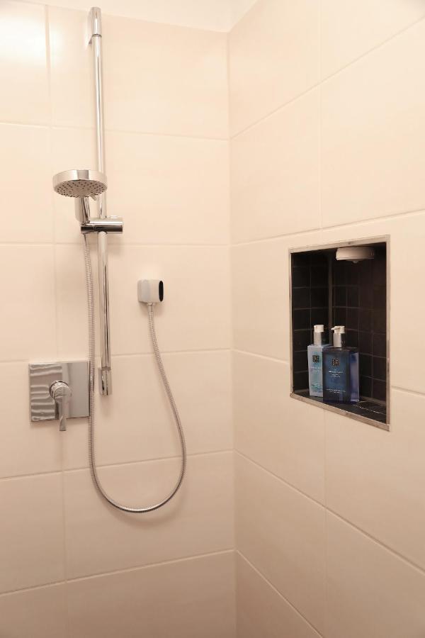 Appartement Burgblick 하르부르크 외부 사진